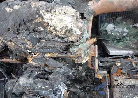 2007 Acura Tsx из США, поврежденный, VIN JH4CL96807C016387